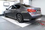 BMW M760Li xDrive by G-Power 2018 года